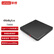 【尚沃】联想（Lenovo）TX800 外置光驱 超薄外置DVD刻录机 24倍速 高速移动光驱 Type-C+USB双接口/1年保修