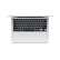 Apple MacBook Air 13.3  8核M1芯片(7核图形处理器) 8G 256G SSD 银色 笔记本电脑 MGN93CH/A