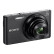 索尼（SONY）DSC-W830 便携数码相机 卡片机 黑色 约2010万有效像素 8倍光学变焦（含128G SD卡+读卡器+包）
