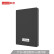 联想（Lenovo）F308移动硬盘 USB3.0 2.5英寸 5400转 1TB 黑色