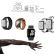 Apple Watch8 Series7 Ultra二手苹果手表智能SE2代GPS9蜂窝4145mm 【S8 GPS版】41mm 【国行原机】配原装线 99成新