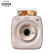 富士instax立拍立得 数模一次成像相机 SQUARE SQ20 20周年纪念套装 米色