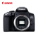 佳能（Canon）EOS 850D 单反数码相机  单机身/不含镜头 约2410万像素/轻松体验单反