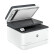 惠普(HP) 3104fdw自动双面黑白激光无线打印机 自动输稿 打印复印扫描传真四合一一体机 智能管理