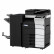 汉光联创HGFC7656S彩色国产智能复印机A3商用大型复印机办公商用 标配+大纸盒 三年保修+含粉1套+软件