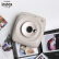 富士instax立拍立得 数模一次成像相机 SQUARE SQ20 20周年纪念套装 米色