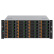 麦沃（MAIWO） K24ESG6 磁盘阵列硬盘数据存储柜 4U24盘位机架式6GB外置SAS/SATA机械固态硬盘直连存储柜