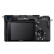 索尼（SONY）Alpha 7CL 全画幅微单相机 A7C L FE 28-60mm标准镜头套机 黑色（含128G卡+三脚架+备电+UV等）