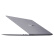 华为（HUAWEI）MateBook B7-420 14.2英寸轻薄高端商务笔记本电脑i5-1240P/16G/512G固态/3K触屏/office/深空灰