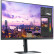 三星（SAMSUNG） 27英寸2K高清75Hz 广视角IPS电脑显示器 升降旋转设计办公竖屏 S27B612EQC