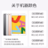 Apple苹果ipad mini//4/3/2/air1/2/3 21年11英寸Pro二手平板电脑 18款ipad六代-128(9.7英寸)95新