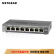 网件（NETGEAR）GS108E 8端口千兆简单网管交换机