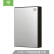 希捷(Seagate)4TB USB3.0移动硬盘 新睿品 2.5英寸 (海量存储 自动备份 金属拉丝) 月光银+数据救援服务1年版