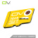 OV 16GB TF（MicroSD）存储卡 U1 C10 大眼萌版 读速80MB/s 手机平板音响点读机高速存储卡
