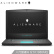 外星人Alienware 15.6英寸机皇4K游戏笔记本电脑(i9-8950HK 32G 1T固态X2 1T GTX1080MQ 8G独显 UHD)