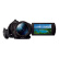 索尼（SONY）FDR-AX700 4K HDR民用专业高清数码摄像机 (S-log模式 快速对焦 1000fps超慢动作）