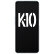OPPO K10 天玑 8000-MAX 金刚石VC液冷散热 5G全网通手机 冰魄蓝 8GB+256GB ZG