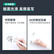 得力(deli)60*90cm软木板白板组合展示板 照片墙留言板 办公记事装饰板8753