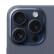 Apple iPhone 15 Pro 256GB 蓝色钛金属A3104手机 支持移动联通电信5G MTQC3CH/A【企业客户专享】