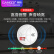 岡祈（Gangqi）烟雾报警器家用商用3C消防认证烟感报警器独立无线火灾烟雾探测器感应器 电池款