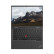联想（Lenovo）ThinkPad T14p 2023款14英寸高性能标压轻薄商务笔记本（i5-13500H 16G 512G SSD 2.2K）K
