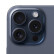 AppleApple/苹果 iPhone 15 Pro (A3104) 支持移动联通电信5G 双卡双待手机 蓝色钛金属 256G 免息版本12期