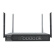 普联 TP-LINK TL-WVR1200G 企业级AC1200双频无线VPN路由器 wifi穿墙/VPN/千兆端口/AC管理