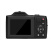 柯达（Kodak）FZ102 便携数码相机 黑色 （1615万像素 2.7英寸屏 10光学变焦 25mm广角 720P高清拍摄）