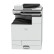 理光MC2000+内置无线商用办公彩色激光双面打印复印扫描一体机打印机/数码复合复印机/三纸盒配置