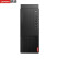 联想（Lenovo）启天M450商用台式电脑 i5-12500/16G/512G+1THDD/集显/无驱/Win11定制K+23.8英寸显示器