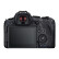 佳能（Canon）EOS R6 Mark II 全画幅微单相机 R6二代 约40张每秒连拍 6K超采样4K短片 单机身/不含镜头