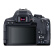 佳能（Canon）EOS 850D 高清家用单反相机（腾龙18-200mm II VC镜头）含数魅R2一拖二+备用电池