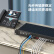 中科光电 电话光端机16路 电话光纤收发器 PCM语音电话转光纤延长器转换器 FC接口 PCMS-ZK-1000-16P