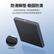 绿联8倍速外置移动光驱 DVD光盘刻录机 Type-C/USB双接口适用Mac/Windows系统 适用笔记本电脑台式机外接光驱