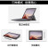 微软Surface Pro4/5/6/7/7+二合一平板笔记本电脑12.3英寸Windows定制改配 14】9新pro6 i7 8G 256G触屏 官方标配+专用蓝牙键盘