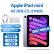 Apple ipad mini6 mini5二手苹果平板 苹果ipad平板 mini5 256G WLAN版 3期免息 99新 送壳膜充