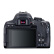 佳能（Canon）EOS 850D入门单反数码照相机 高清 Vlog 含Tamron18-200镜头（含256G卡+包+滤镜+三脚架+电池）