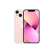 苹果13 mini Apple iPhone 13 mini 5G 二手手机 二手苹果手机 全面屏 粉色 128GB 95新