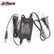 大华（dahua）摄像头电源 12V1A电源适配器DC5.5*2.1mm直流开关变压器 室内1A壁挂式电源适配器 DH-PFM321