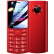 金立V33老人机超长待机4G通老年手机大屏幕 红色 4G+通 x 套餐一 含充电器+32GB内存卡 x