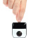 Camdora Fun全景相机 360度安卓手机直插摄像头（经典白）