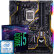 华硕（ASUS）TUF Z370-PLUS GAMING 主板(Intel Z370/LGA 1151)+英特尔 i5 8400  板U套装/主板+CPU套装