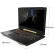 机械革命(MECHREVO)深海泰坦X7Ti-S GTX1070 8G 15.6英寸游戏笔记本 i7-7700HQ 16G 240GSSD+1T 4K 机械键盘