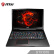 微星(msi)GE63VR 15.6英寸游戏本笔记本电脑(i7-7700HQ 8G*2 1T+128G SSD GTX1070 8G 120Hz 3ms Killer 黑)