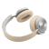 B&O beoplay H9i 头戴式蓝牙无线耳机 主动降噪音乐耳机/耳麦 丹麦bo包耳式游戏耳机 自然色