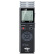 爱国者（aigo）录音笔 R5503 8G 微型 专业远距离录音 学习会议/会议采访取证 智能降噪 迷你 黑色
