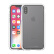 tech21苹果X/10手机壳 iPhone X/XS 通用 防摔手机壳/保护套 3米防摔 菱格纹款 5.8英寸 白色