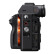 索尼（SONY）Alpha 7R III全画幅微单相机 SEL70200GM长焦套装 (约4240万有效像素 5轴防抖 a7RM3a/a7r3a)