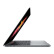 Apple MacBook Pro 13.3英寸笔记本电脑 深空灰色（2017款Multi-Touch Bar/Core i5/8GB/256GB MPXV2CH/A）