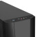 先马（SAMA）风暴5(黑) 400长游戏电脑机箱USB3.0背线侧透长显卡SSD电源下置空箱